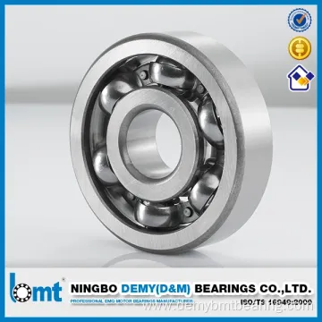 50*80*16 mm Deep Groove Ball Bearing 6010